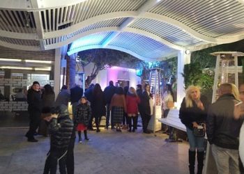 Un puissant engin explosif a été neutralisé dans un célèbre restaurant près d&rsquo;Ashdod