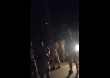 L&rsquo;armée contient un affrontement entre des membres du Hezbollah et des habitants de Rmeish