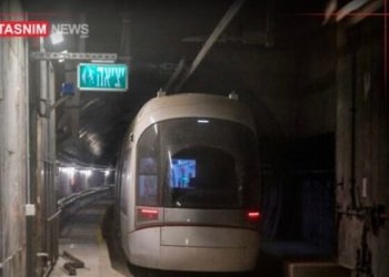 La société israélienne de tramways a subi une cyberattaque