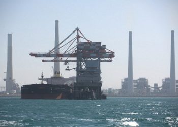 Israël propose au Liban d&rsquo;acheter « sa part » du champ de Cana