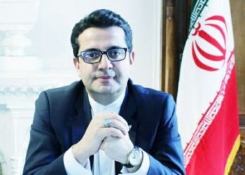 « Nous allons vous enterrer » : L&rsquo;ambassadeur d&rsquo;Iran en Azerbaïdjan menace l&rsquo;envoyé israélien