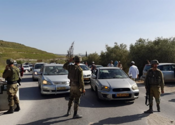 Des soldats de Tsahal refusent d&rsquo;interdire l&rsquo;entrée de Homesh