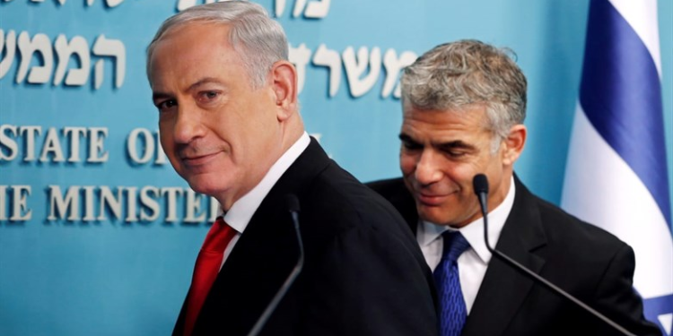 Peu d’Israéliens pensent que de nouvelles élections mettront fin à l’impasse politique