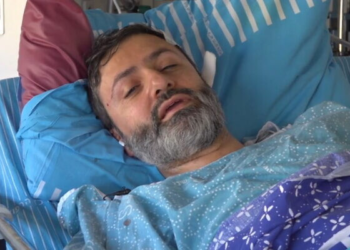 Un Palestinien arrêté pour une attaque terroriste présumée commise à Bnei Brak