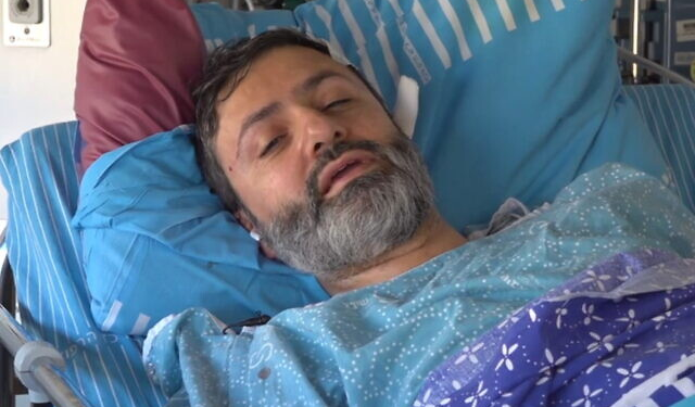 Un Palestinien arrêté pour une attaque terroriste présumée commise à Bnei Brak