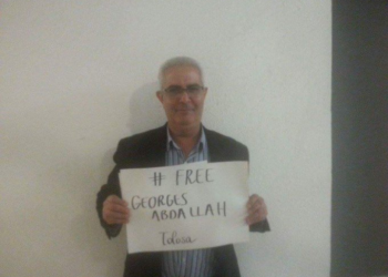 Finkielkraut s’exprime : les propos antisémites suivent. Des plaintes sont déposées par l’OJF