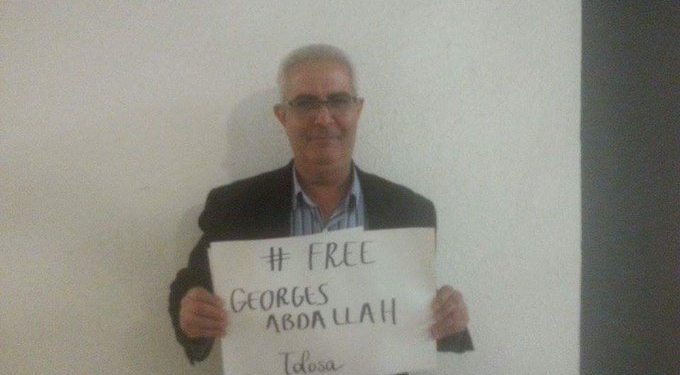 Finkielkraut s’exprime : les propos antisémites suivent. Des plaintes sont déposées par l’OJF