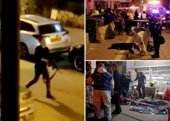 Un tribunal militaire libère le père du tueur qui a fait l&rsquo;éloge de l&rsquo;attaque terroriste de son fils