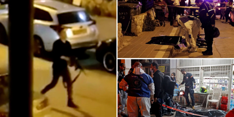 Un tribunal militaire libère le père du tueur qui a fait l’éloge de l’attaque terroriste de son fils