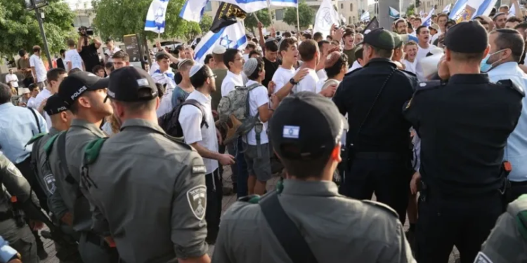 Un habitant juif de Hadera acquitté d’un acte terroriste contre des Arabes