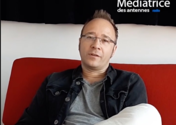 Frédéric Métézeau, de Radio France, ridiculisé : il ignore que le plus grand cimetière juif du monde est au Mont des Oliviers à Jérusalem !