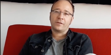 Frédéric Métézeau, de Radio France, ridiculisé : il ignore que le plus grand cimetière juif du monde est au Mont des Oliviers à Jérusalem !