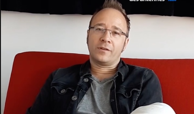 Frédéric Métézeau, de Radio France, ridiculisé : il ignore que le plus grand cimetière juif du monde est au Mont des Oliviers à Jérusalem !