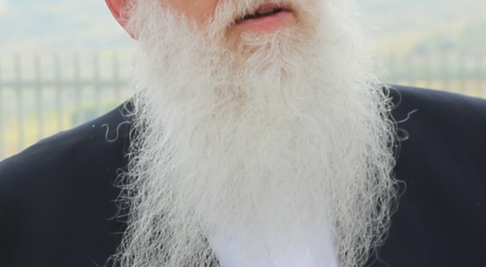 Député haredi : « Nous ne nous assiérons pas avec la gauche ».