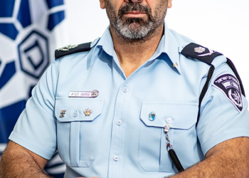 Drame du mont Meron : le chef de la police du district du nord démissionne