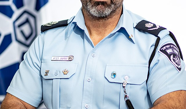 Drame du mont Meron : le chef de la police du district du nord démissionne