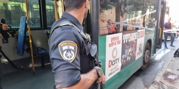 L’homme qui a neutralisé un terroriste : « J’ai un grand mérite »