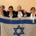 Trois médailles aux Olympiades de biologie en Arménie pour l’équipe israélienne formée à l’Université de Tel-Aviv