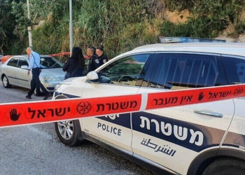 Un homme tué par balle dans la ville druze d’Isfiya, au nord d’Israël