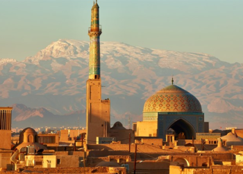 Encore une fois : l&rsquo;Iran prétend avoir arrêté un réseau d&rsquo;espions pour le compte d&rsquo;Israël