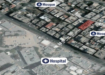 L’armée israélienne révèle des « sites du Hamas » dans les zones civiles de Gaza