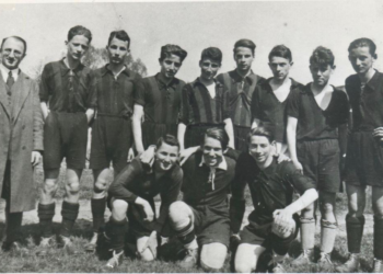 Comment un footballeur de Tottenham Hotspur a sauvé la vie de mon beau-père