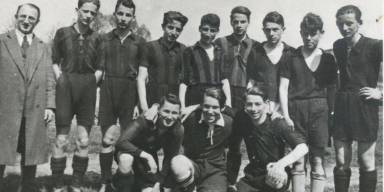 Comment un footballeur de Tottenham Hotspur a sauvé la vie de mon beau-père