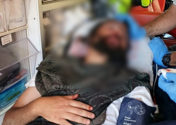 Un homme de Samarie sévèrement battu par une congrégation de la mosquée