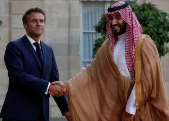 Cher MBS, ce n’était qu’un malentendu !