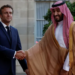 Cher MBS, ce n’était qu’un malentendu !
