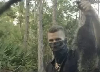 Un néo-nazi, ancien marine américain, planifiait une attaque contre une synagogue de New York