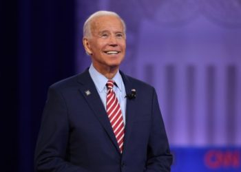 Joe Biden rejette la souveraineté israélienne sur le Mont des Oliviers