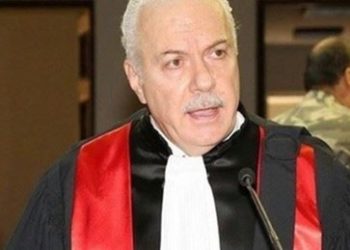 Procureur général du Liban : « modifiez la loi sur le boycott d&rsquo;Israël, si vous ne voulez pas qu&rsquo;elle soit appliquée »