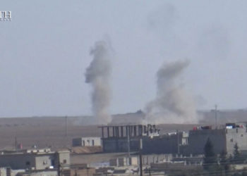 Israël rejette la nouvelle opération turque contre les Kurdes au nord de la Syrie