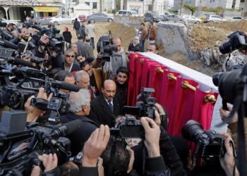 Le New York Times rompt avec son reporter de Gaza qui a dit « les Juifs, je suis pour les tuer et les brûler comme Hitler l’a fait »