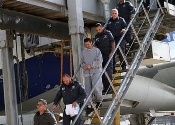 Quatre ans après avoir fui au Maroc, un fugitif israélien est arrêté à l&rsquo;aéroport Ben Gourion