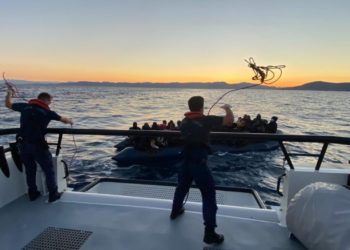 Des « Palestiniens » de Syrie, demandeurs d&rsquo;asile, détenus par la police turque – les médias regardent ailleurs