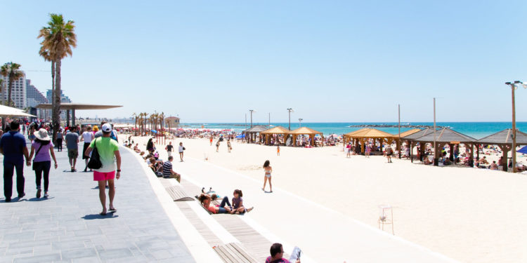 Les Français d’Israël, démoralisés par la faiblesse de l’Euro