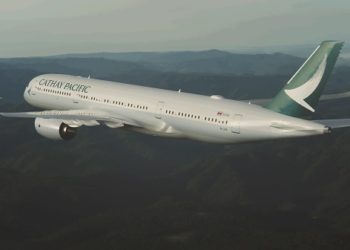 BDS terrassé : L&rsquo;Arabie saoudite a pour la première fois laissé un vol vers Israël survoler son espace aérien