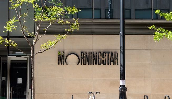 18 Etats américains enquêtent sur les allégations de partialité anti-israélienne du géant de la finance Morningstar