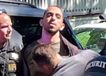 L&rsquo;agresseur de Salman Rushdie est un chiite Libanais proche du Hezbollah