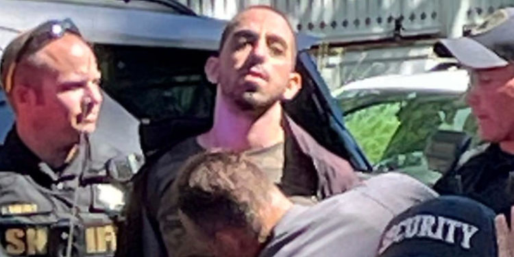 L’agresseur de Salman Rushdie est un chiite Libanais proche du Hezbollah