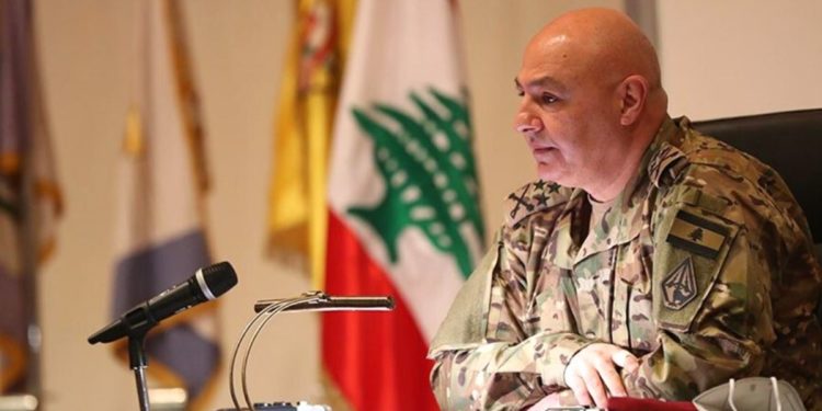 Le Qatar reproduit le modèle gazaoui sur les soldats de l’armée libanaise