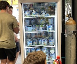 Les fondateurs de Ben & Jerry’s, emportés par une haine difficile à imaginer, ne se calment pas contre Israël