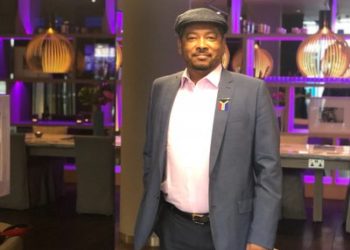 Un universitaire antisémite Sud-Africain montre comment on passe de « l’injustice raciale » à l’antisémitisme