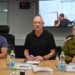 Opération anti-terroriste à Gaza : Déclaration de Yair Lapid et du ministre de la Défense Benny Gantz