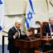 Netanyahou blâme Lapid qui blâme Netanyahou pour l’accord nucléaire iranien