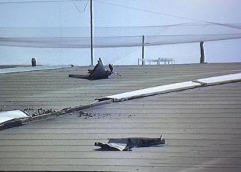 Opération de contre-terrorisme sur Gaza : notre fil info s&rsquo;arrête