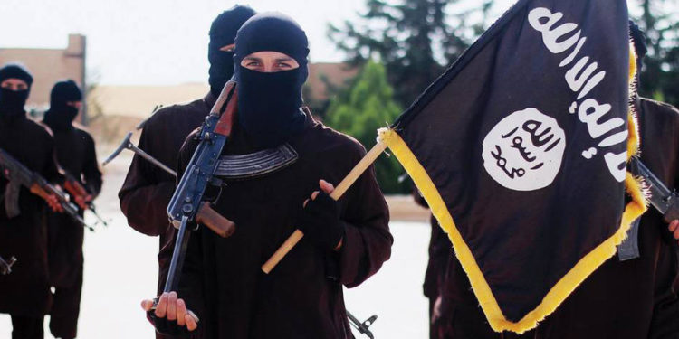 Rien ne les arrête dans leur délire : L’Iran accuse Israël d’utiliser des terroristes d’ISIS pour préparer des attentats !