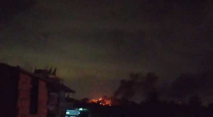 Les médias d’État syriens rapportent que trois soldats syriens ont été tués dans des frappes israéliennes